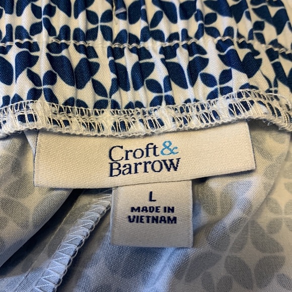 CROFT & BARROW SHORTS*** - Picture 5 of 7